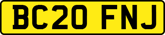 BC20FNJ