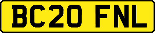 BC20FNL