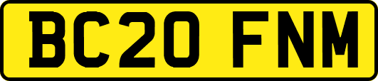 BC20FNM