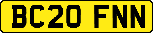 BC20FNN