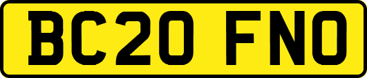 BC20FNO