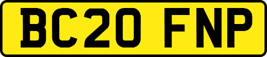 BC20FNP