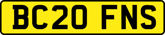 BC20FNS