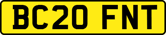 BC20FNT