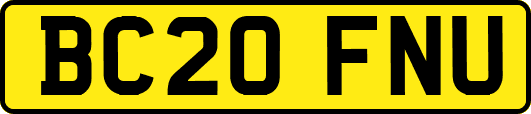BC20FNU