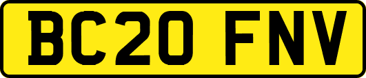 BC20FNV
