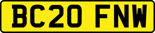 BC20FNW
