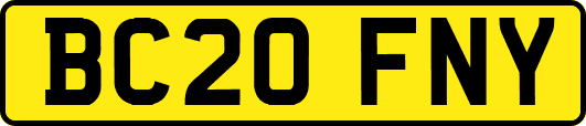 BC20FNY