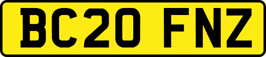 BC20FNZ