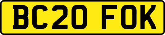 BC20FOK