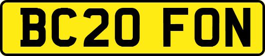 BC20FON
