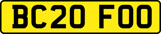 BC20FOO