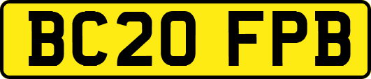 BC20FPB