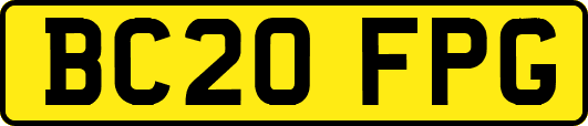 BC20FPG