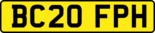 BC20FPH