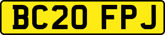 BC20FPJ