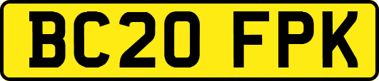 BC20FPK