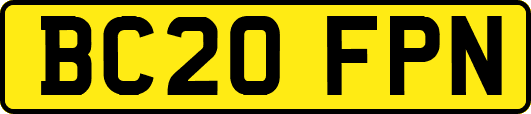 BC20FPN