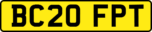 BC20FPT
