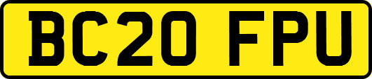 BC20FPU