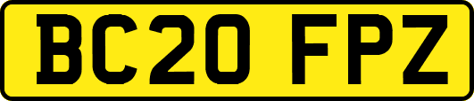 BC20FPZ