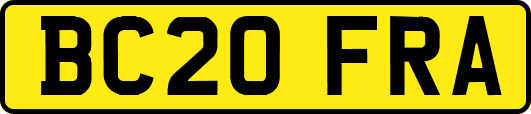 BC20FRA