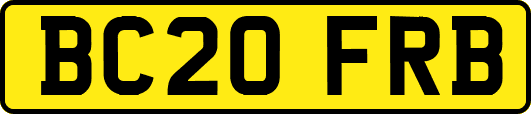 BC20FRB