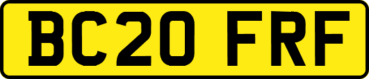 BC20FRF