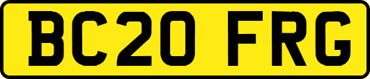 BC20FRG