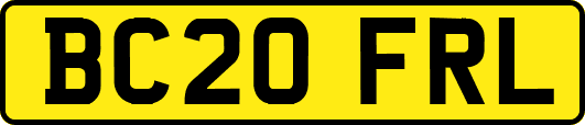 BC20FRL