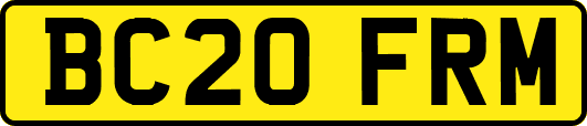 BC20FRM