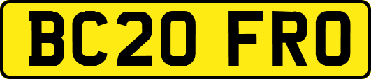 BC20FRO