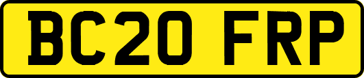 BC20FRP