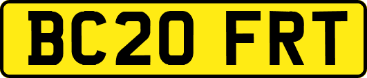 BC20FRT
