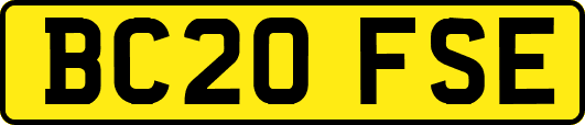 BC20FSE