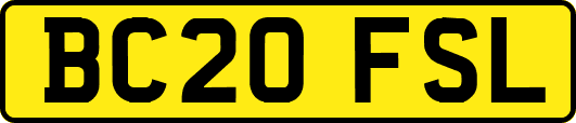 BC20FSL