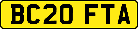 BC20FTA