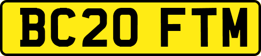 BC20FTM
