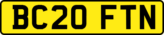 BC20FTN