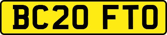 BC20FTO
