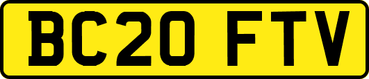BC20FTV