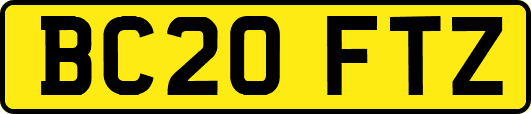 BC20FTZ
