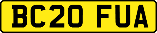 BC20FUA