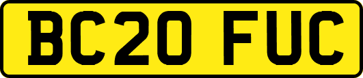 BC20FUC