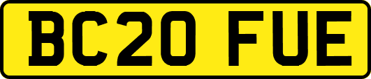 BC20FUE