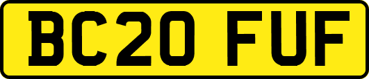 BC20FUF