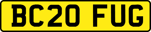 BC20FUG