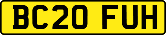 BC20FUH