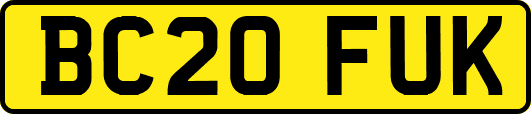 BC20FUK
