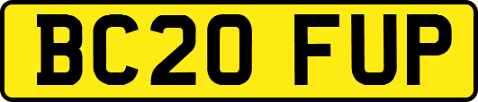 BC20FUP